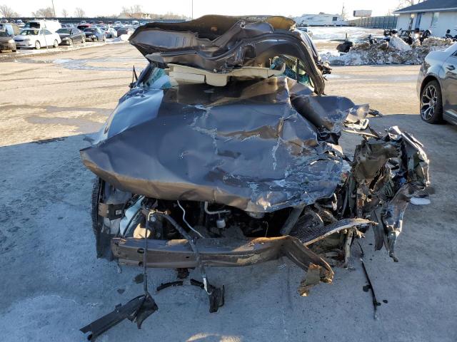 Photo 5 from auction – 2015 FORD TAURUS with VIN 1FAHP2D84FG101607