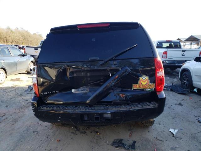 Photo 6 from auction – 2013 CHEVROLET TAHOE C150 with VIN 1GNSCAE03DR109768