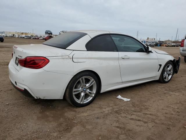 Photo 3 from auction – 2018 BMW 430I with VIN WBA4Z1C57JEC70836