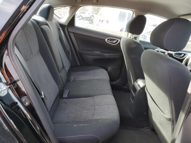 Photo 10 from auction – 2014 NISSAN SENTRA S with VIN 3N1AB7AP0EL654979