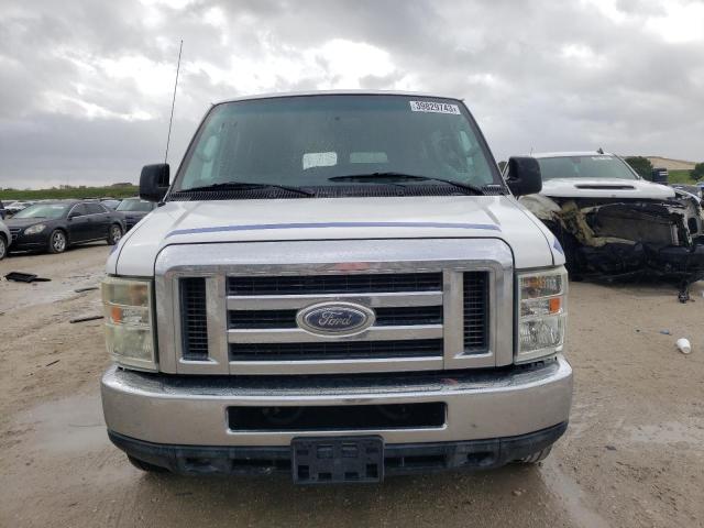 Photo 5 from auction – 2011 FORD ECONOLINE with VIN 1FBSS3BL6BDA21091
