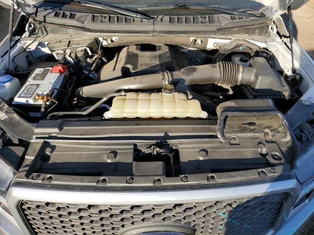 Photo 11 from auction – 2020 FORD F150 SUPER with VIN 1FTEW1E40LFA72405