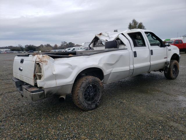 Photo 3 from auction – 2004 FORD F250 SUPER with VIN 1FTNW21PX4EE09319