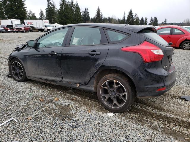 Photo 2 from auction – 2013 FORD FOCUS SE with VIN 1FADP3K2XDL265001