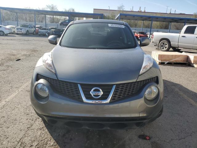 Photo 5 from auction – 2011 NISSAN JUKE S with VIN JN8AF5MR3BT001383