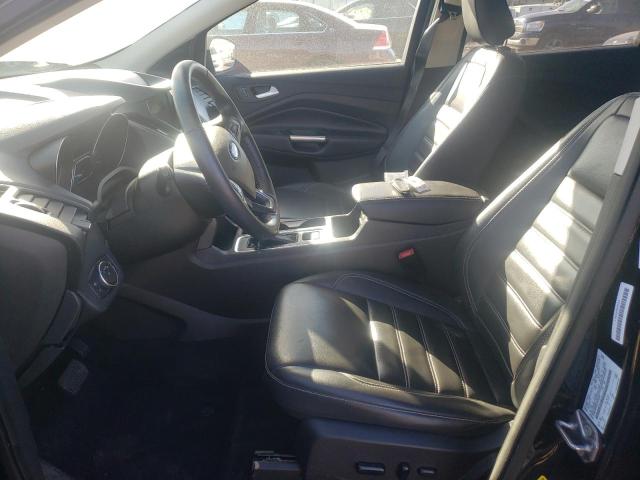 Photo 7 from auction – 2019 FORD ESCAPE SEL with VIN 1FMCU0HD0KUB24950