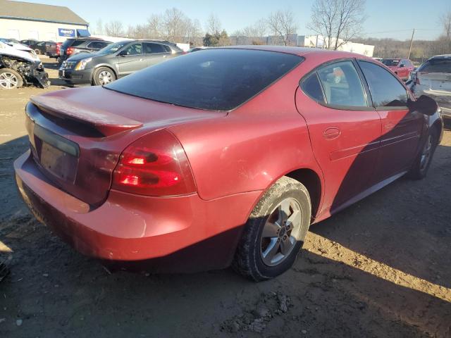 Photo 3 from auction – 2005 PONTIAC GRAND PRIX with VIN 2G2WP522151165959
