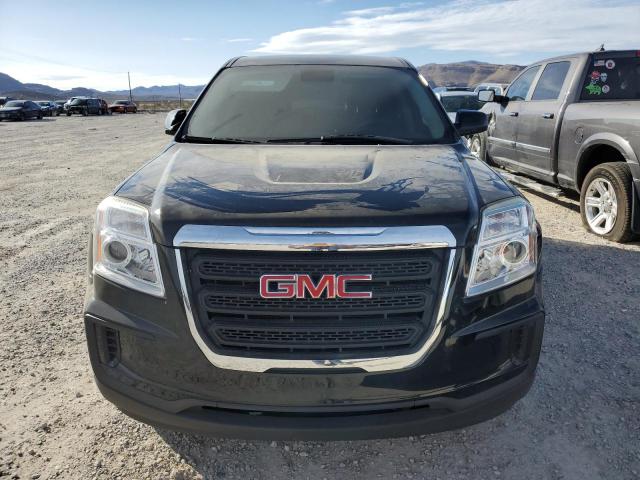 صورة رقم 5 من المزاد - 2017 GMC TERRAIN SL مع VIN 2GKALMEK2H6304449
