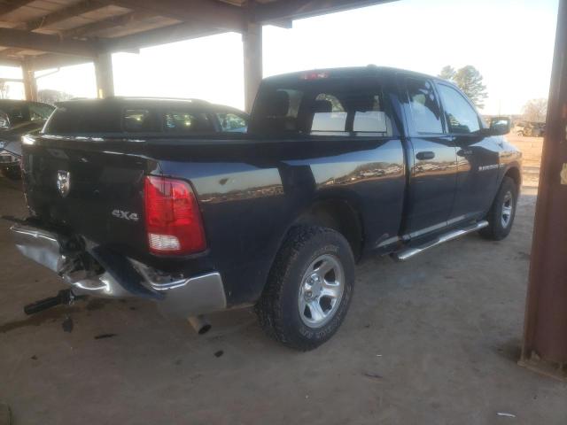 Photo 3 from auction – 2011 DODGE RAM 1500 with VIN 1D7RV1GT9BS561499