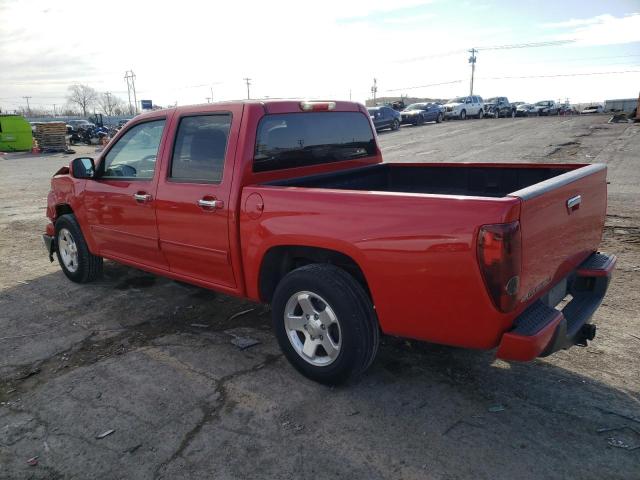 Photo 2 from auction – 2012 CHEVROLET COLORADO L with VIN 1GCDSCFE9C8118151