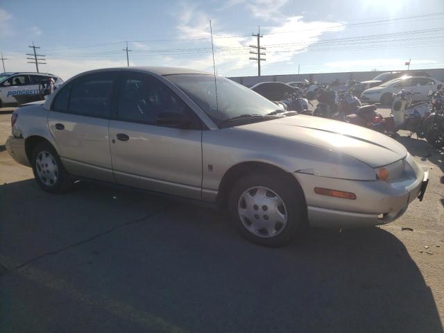Photo 4 from auction – 2002 SATURN SL1 with VIN 1G8ZH54832Z128755