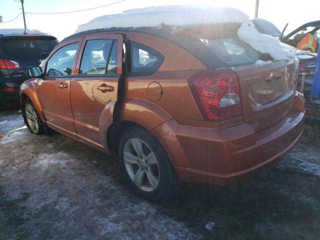 Photo 2 from auction – 2011 DODGE CALIBER MA with VIN 1B3CB3HA7BD116217