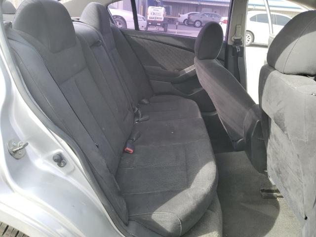 Photo 10 from auction – 2012 NISSAN ALTIMA BAS with VIN 1N4AL2AP7CN512791