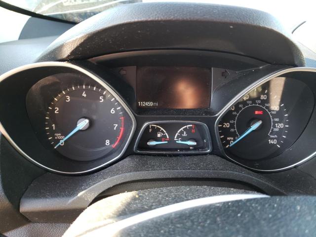 Photo 9 from auction – 2018 FORD ESCAPE SE with VIN 1FMCU0GD2JUB29292