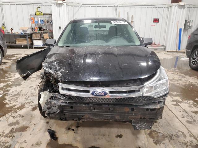 Photo 5 from auction – 2008 FORD FOCUS SE with VIN 1FAHP35N18W276965