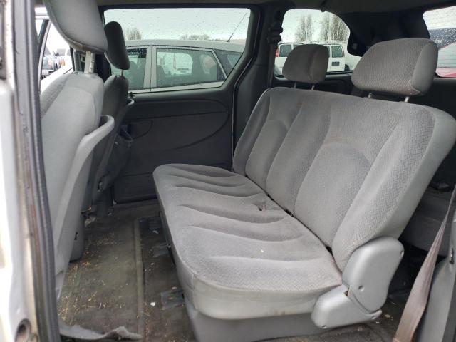 Photo 11 from auction – 2005 CHRYSLER TOWN & COU with VIN 1C4GP45R65B111320