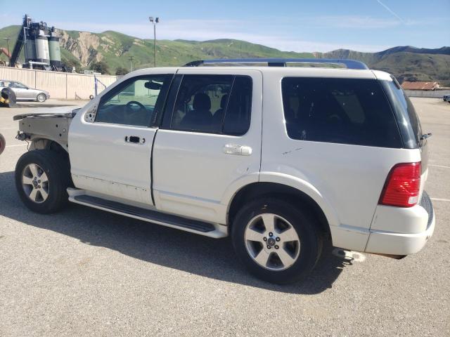 Photo 2 from auction – 2003 FORD EXPLORER L with VIN 1FMDU65W53ZB26730