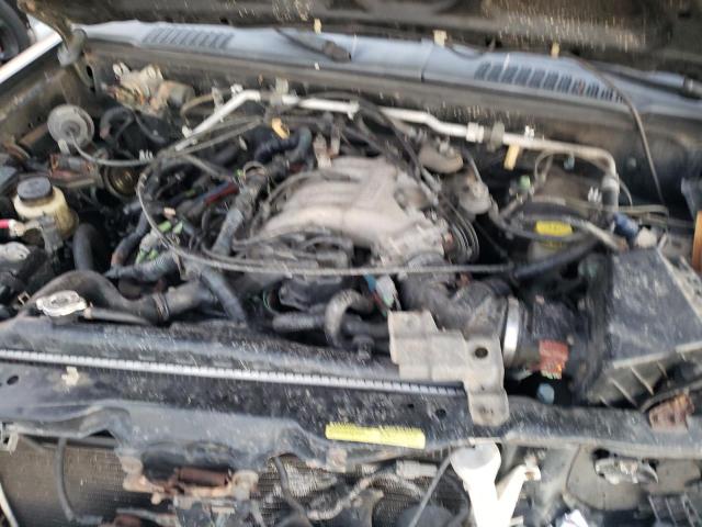 Photo 11 from auction – 2000 NISSAN FRONTIER C with VIN 1N6ED27Y1YC318394
