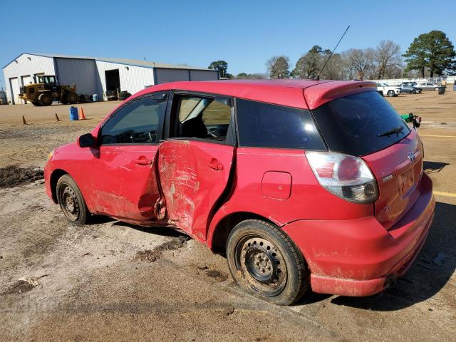Photo 2 from auction – 2005 TOYOTA COROLLA MA with VIN 2T1KR32E05C550420