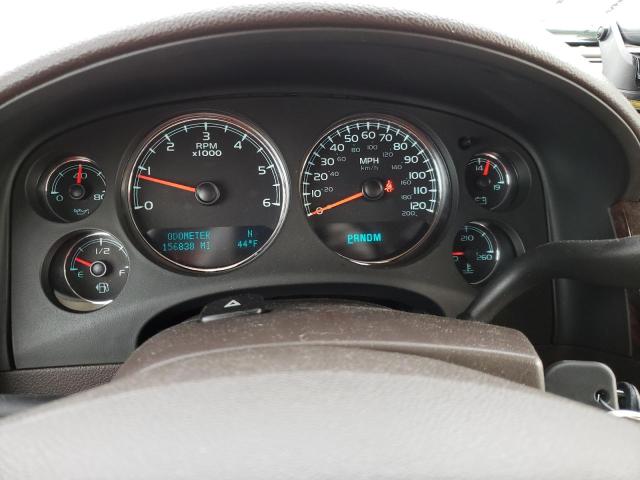 Photo 9 from auction – 2010 GMC YUKON DENA with VIN 1GKUKEEF8AR268513