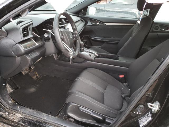 Photo 7 from auction – 2018 HONDA CIVIC EX with VIN SHHFK7H52JU422902