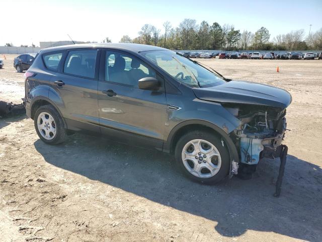 Photo 4 from auction – 2018 FORD ESCAPE S with VIN 1FMCU0F77JUB71906