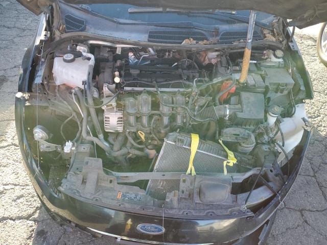 Photo 11 from auction – 2015 FORD FIESTA SE with VIN 3FADP4EJXFM210977