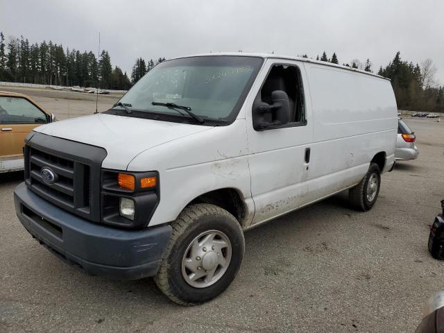 FORD ECONOLINE 2014 z numerem VIN 1FTSE3ELXEDB12058 - Zdjęcie z aukcji