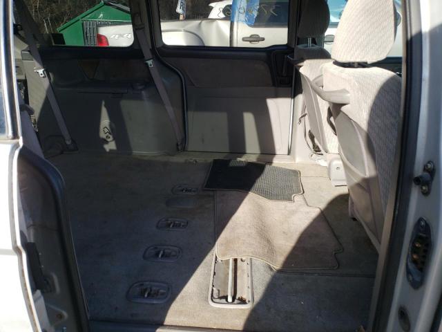 Photo 11 from auction – 2003 HONDA ODYSSEY LX with VIN 5FNRL18553B014714