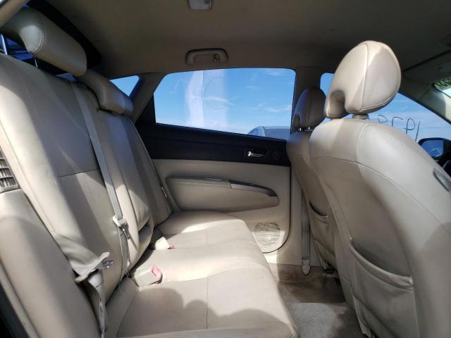 Photo 10 from auction – 2008 TOYOTA PRIUS with VIN JTDKB20U983392200