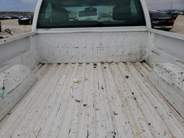 Photo 10 from auction – 2007 CHEVROLET SILVERADO with VIN 3GCEC14X37G225397