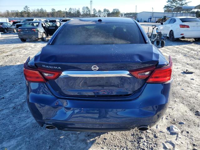 Photo 6 from auction – 2016 NISSAN MAXIMA 3.5 with VIN 1N4AA6AP3GC901958