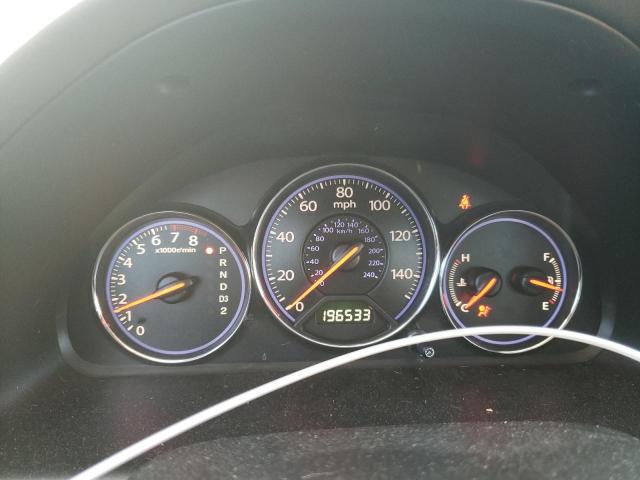 Photo 9 from auction – 2004 HONDA CIVIC EX with VIN 2HGES26764H632746