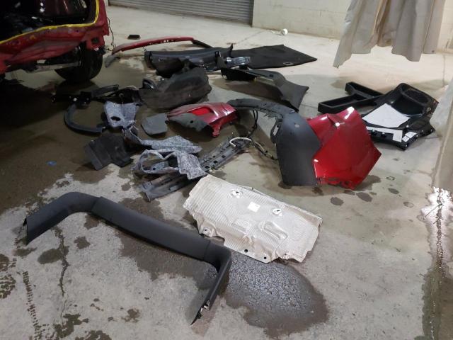 Photo 13 from auction – 2021 FORD ESCAPE SEL with VIN 1FMCU9H97MUB04259