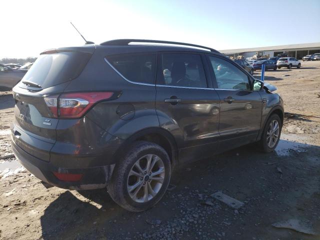 Photo 3 from auction – 2018 FORD ESCAPE SE with VIN 1FMCU0GD2JUB29292