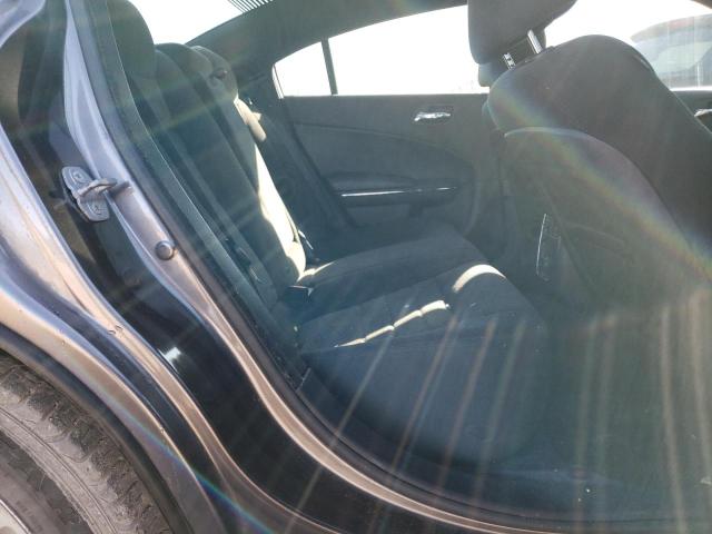 Photo 10 from auction – 2014 DODGE CHARGER SE with VIN 2C3CDXBG1EH312307