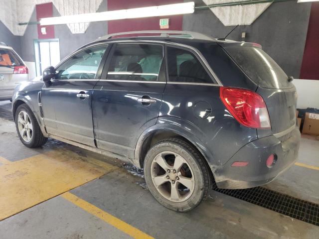 Photo 2 from auction – 2014 CHEVROLET CAPTIVA LT with VIN 3GNAL3EK8ES663671