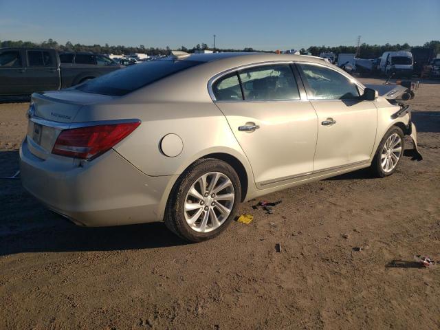 Photo 3 from auction – 2015 BUICK LACROSSE with VIN 1G4GB5G36FF278568