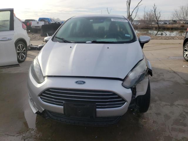 Photo 5 from auction – 2015 FORD FIESTA SE with VIN 3FADP4EJ8FM101899