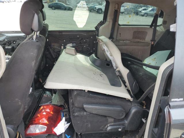 Photo 11 from auction – 2012 DODGE GRAND CARA with VIN 2C4RDGCG7CR141283