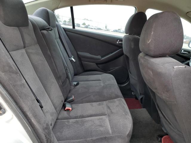 Photo 10 from auction – 2008 NISSAN ALTIMA 2.5 with VIN 1N4AL21E08C173695