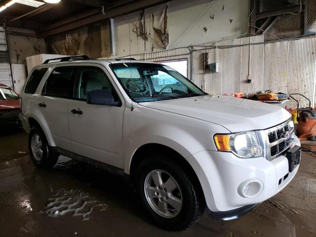Photo 4 from auction – 2009 FORD ESCAPE XLT with VIN 1FMCU03759KB21209