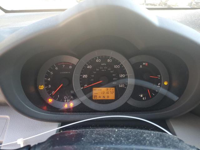 Foto 9 de la subasta – 2008 TOYOTA RAV4 con VIN JTMZD33V285109529