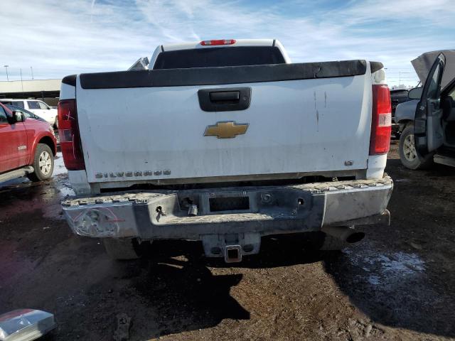Photo 6 from auction – 2011 CHEVROLET 1500 with VIN 1GC1KXCG9BF228692