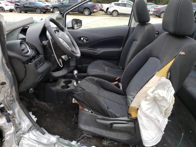 Photo 7 from auction – 2016 NISSAN VERSA NOTE with VIN 3N1CE2CP3GL397609