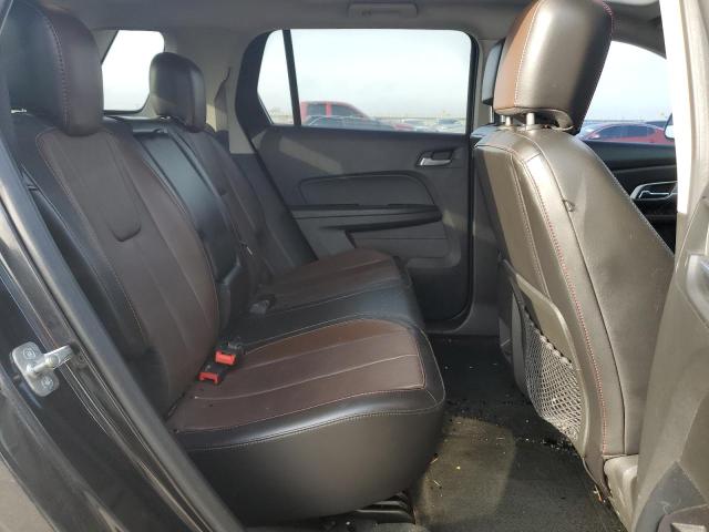 Photo 11 from auction – 2013 GMC TERRAIN SL with VIN 2GKALWEK1D6174671