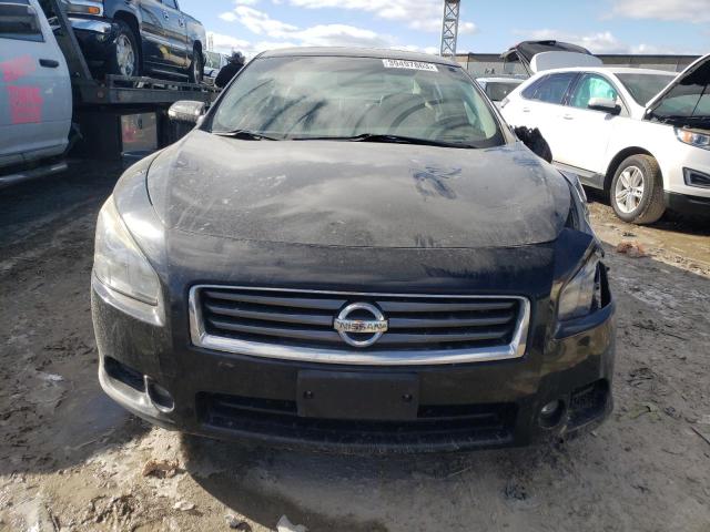 Фото 5 с аукциона – 2014 NISSAN MAXIMA S с VIN 1N4AA5AP3EC444723