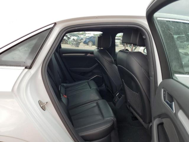 Photo 10 from auction – 2015 AUDI S3 PRESTIG with VIN WAUFFGFF6F1079719