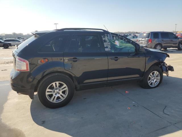 Photo 3 from auction – 2010 FORD EDGE SE with VIN 2FMDK3GC8ABB33713