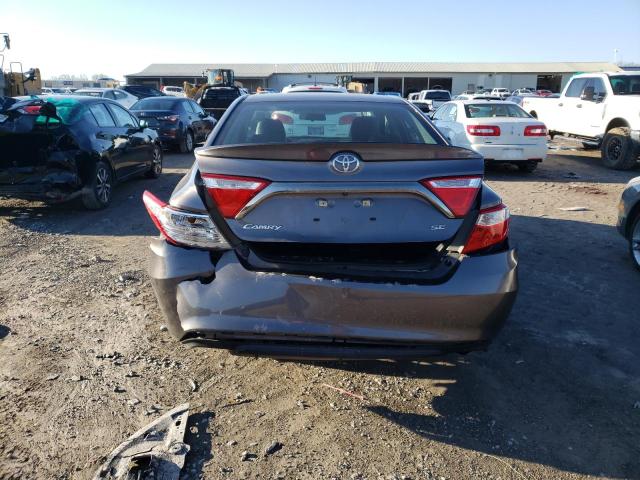 Photo 6 from auction – 2017 TOYOTA CAMRY LE with VIN 4T1BF1FK7HU271708